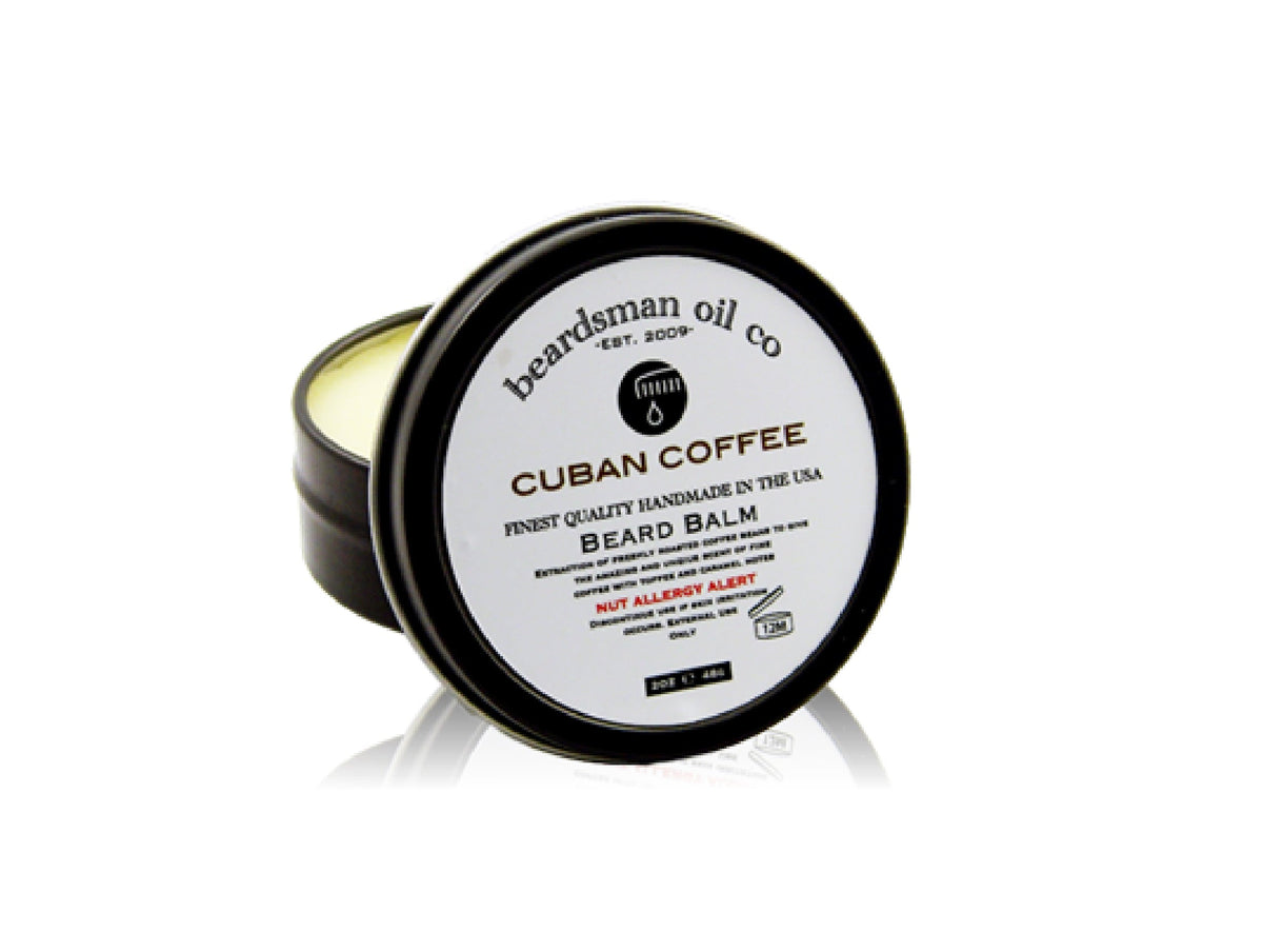 Beard Balm