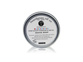 Beardsman™ Barbershop shave soap in a 2 oz aluminum tin