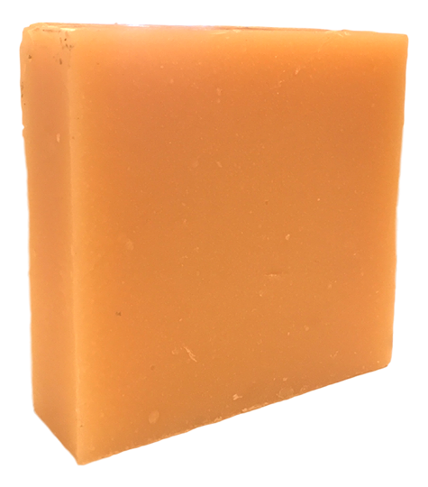 Bay Rum handmade bar soap