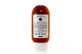 Bottle of Beardsman Oil Co Cuban Coffee Beard Conditioner with white label