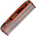 Kent 12T Wide Tooth Handmade Beard Comb