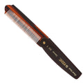 Kent A 82T handmade 190mm folding comb