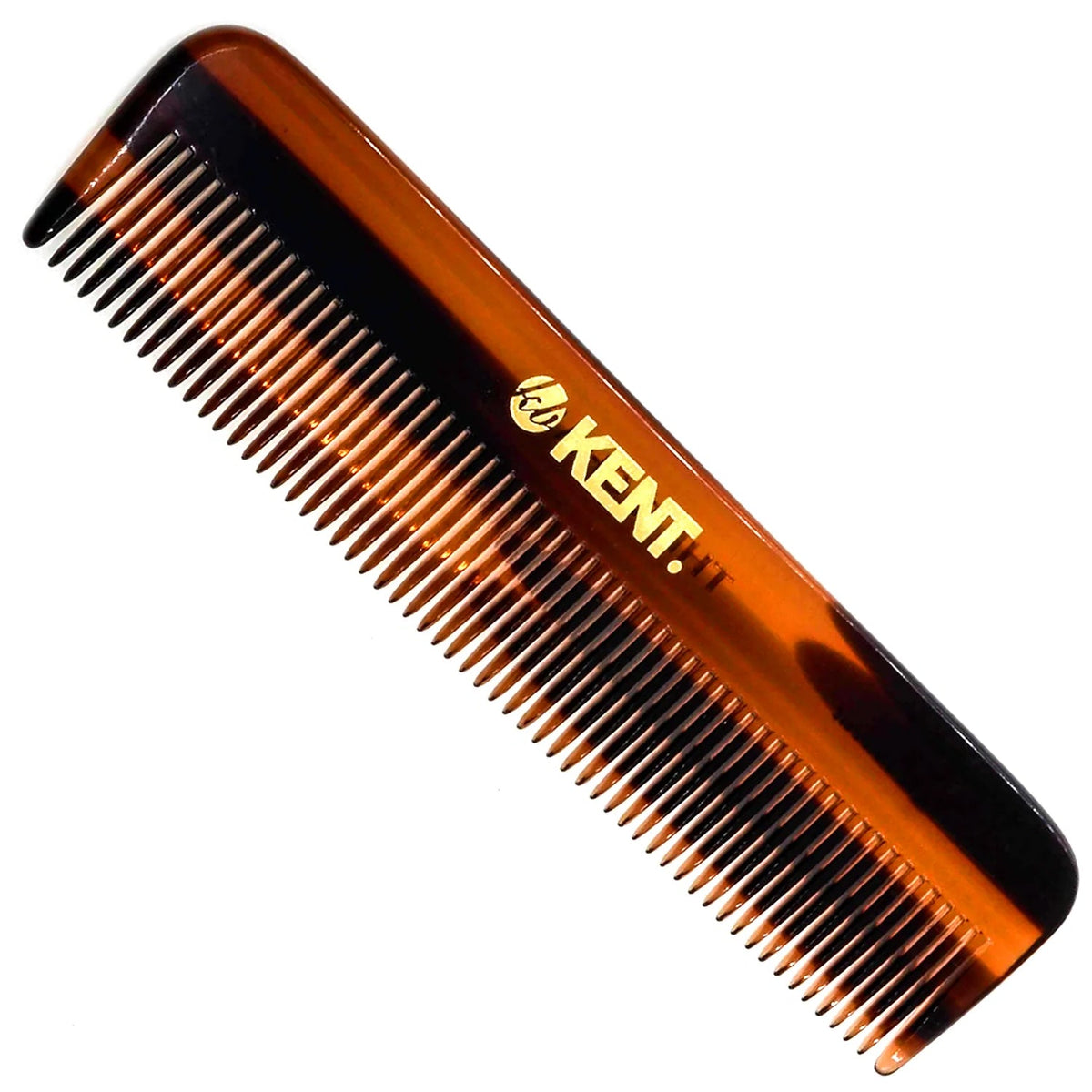 Kent FOT Fine Tooth Pocket Comb