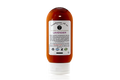 Bottle of Beardsman Oil Co Lavender Beard Conditioner with white label