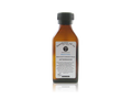 Beardsman™ Menthol aftershave splash in an amber 100 ml bottle