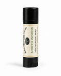 North Woods Moustache Wax