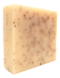 Peppermint handmade bar soap