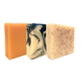 Pick 3 Beardsman soap bundle