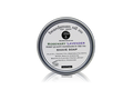 Beardsman™ Rosemary and Lavender shave soap in a 2 oz aluminum tin