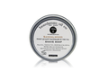 Beardsman™ Sandalwood shave soap in a 2 oz aluminum tin
